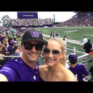 Meet your Posher, Bradley